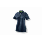 Polo bleu foncé dame POL-LAD-FT1 FESTOOL Taille S - 577296
