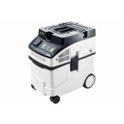 Aspirateur ct 25 e-set cleantec festool - 577536
