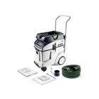 Aspirateur CTM 48 EI AC CLEANTEC - FESTOOL - 577865