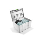 Systainer³ d'abrasifs D150 GR NET SYS Granat Net - FESTOOL - 578718