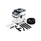 Aspirateur cleantec CT 25-SET - FESTOOL - 578449