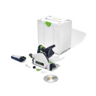 Scie plongeante sans fil TSC 55 KEB-BASIC - FESTOOl - 578738