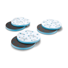 Abrassif granat profil D150 10pcs - FESTOOL - 578795