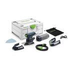 Ponceuse delta DTS 400 REQ-PLUS - FESTOOL - systainer - 578838