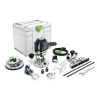 Défonceuse OF 1400 EBQ-PLUS-BOX - FESTOOL - 578953