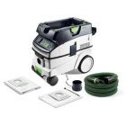 Aspirateur mobile CTM 26 EI AC - FESTOOL - 577851