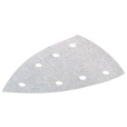 Abrasifs FESTOOL STF DELTA/7 - Grain P220 - Boite de 100 - 492800