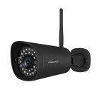 Caméra ip wi-fi extérieure 1080p - fi9902p-b