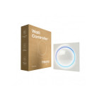 Bouton mural émetteur z-wave plus v2 blanc - fibaro