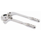 Pince à cintrer aluminium