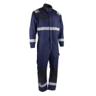 Combinaison ATEX multirisques Risk Pratic ATOMIQUE - LMA - 4148-M