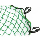 Filet de protection 1,8 m pour remorque