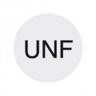 Filière, UNF, Filetage : UNF 3/4-16 pouces, Filets par 16 pouces, Ø extérieur x hauteur 45 x 14 mm