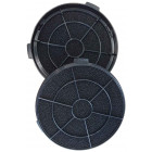Cata lot de 2 filtres 02859398 pour hotte