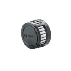 Filtre d'eau de pluie bosch vert pour gardenpump 18v - f016800619