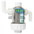 Filtre neutraliseur de condensats nt1 pour chaudières à condensation
