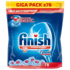 Finish pastilles powerball tout en un - Finish - 61969901