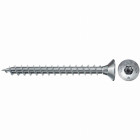 Vis à bois Power FPF II CTF FISCHER 3,5 x 30 BC - Boite de 200 - 670076