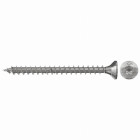 Vis à bois Power FPF-ST FISCHER 4 x 25 A2F - Boite de 200 - 657030