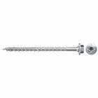 Tirefond fpf-ht fischer 10 x 80 zpp - boite de 50 - 659411