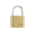 Cadenas essential 20mm, idéal pour les portes, casiers, mallettes, armoires, caisse à outils. - FICHET