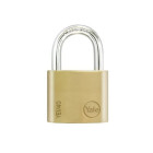 Cadenas essential 30mm, idéal pour les caisse à outils, armoires, casiers. - FICHET