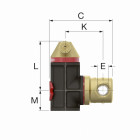 Séparateur d'air Flamcovent Smart 22 mm FLAMCO - 30002