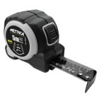 Mètre ruban professionnel autobloquant Métrique SHAPE 5 mx 32 mm - METRICA - 08037
