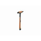 Marteau de carreleurs pointe de métal spécial métal dur, 180GR - PICARD - 8390