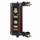Pack cellule de guidage GEO FENNEL avec report cabine FMR 800-M/C (magnétique ou collier) - 264550