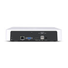 Fn8108h - enregistreur numérique full hd nvr 8 voies - blanc