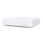 Enregistreur numérique full hd nvr 8 voies – blanc - Fn8108h