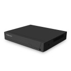 Enregistreur numérique full hd nvr 8 voies - blanc