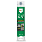 Mousse de collage Foam Tack Pro TEC7 - Cartouche 750ml - 670009227