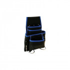 Foreman - Porte-Outils - 10 Poches