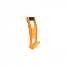 Porte-Panneaux - Plastique - Foreman