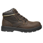 Chaussures de sécurité montante niveau s3 - forest