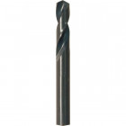 Foret automatique, type VA, en acier à coupe rapide à 5 % de cobalt, Ø h8 : 10,80 mm, Long. totale 95 mm, Long. hélice 47 mm