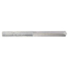 Foret carbure monobloc destructeur de cylindres et verrous, diamètre 6 mm