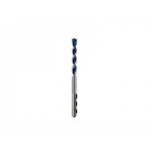 Lot de 1 foret béton à queue cylindrique CYL-5 Ø4,0 L = 140mm BOSCH 2608588139