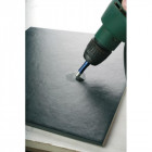 Foret diamant 6 pans diamètre 25 mm Foret diamant 6 pans diamètre 25 mm