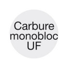 Foret hélicoïdal en carbure monobloc, SuperLine 3 x D, type RT 100 U, DIN 6537, queue (DIN) cylindrique, 6535-HE, surface FIRE, Ø m7 : 4,70 mm