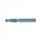 Foret hélicoïdal en carbure monobloc, SuperLine, 3xD, DIN 6539, Ø h7 : 4,00 mm, Long. totale 55 mm, Long. hélice 22 mm