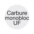 Foret hélicoïdal en carbure monobloc, SuperLine 5xD, similaire DIN 338, Ø h7 : 6,80 mm, Long. totale 109 mm, Long. hélice 69 mm
