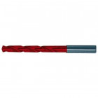 Foret hélicoïdal en carbure monobloc, SuperLine 7 x D, type RT 100 U, DIN 6535, forme HA, surface FIRE, Ø m7 : 3,80 mm, Long. totale 75 mm