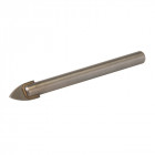 Foret pour carrelage et verre - 10 mm