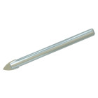 Foret pour carrelage et verre - 3 mm