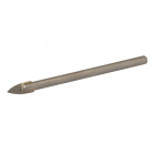 Foret pour carrelage et verre - 5 mm