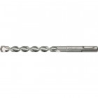 Foret pour perforateurs SDS-plus, Ø : 12** mm, Long. hélice 550* mm, Long. totale 600 mm