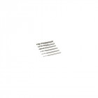 Forets De Precision Hss Helicoidaux
